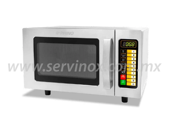 Horno de Microondas Rhino HOMIC09D
